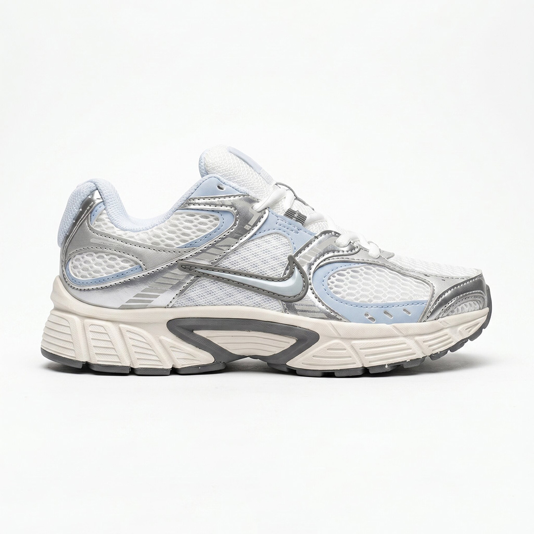 Nike V5 RNR Summit White Blue Smoke Grey