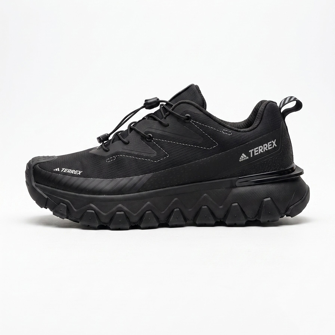 آدیداس ترکس مشکی adidas Terrex Black