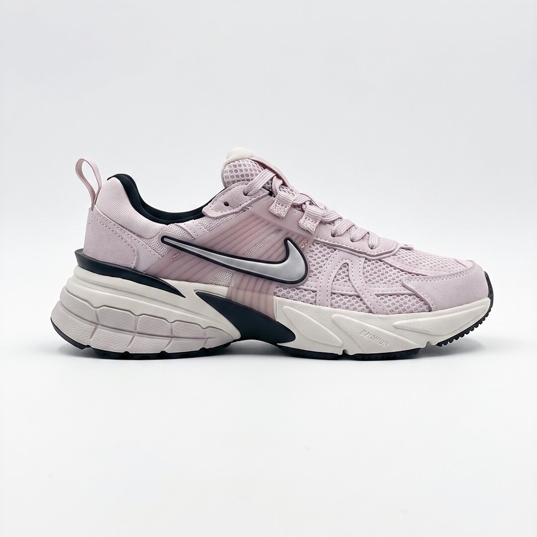 نایک وی تو کی ران Nike V2K Run Platinum Violet