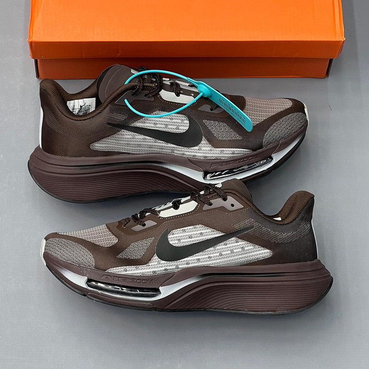 نایک پگاسوس پلاس قهوهای شکلاتی Nike Pegasus Plus 2
