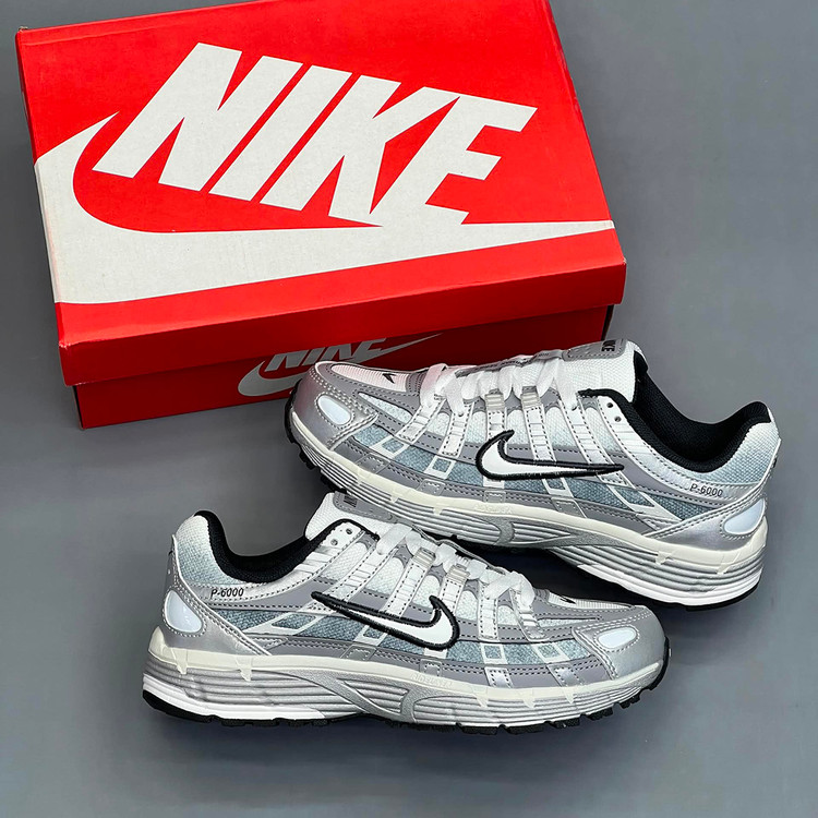 نایک پی 6000 مدل Nike P-6000 IH4465-095