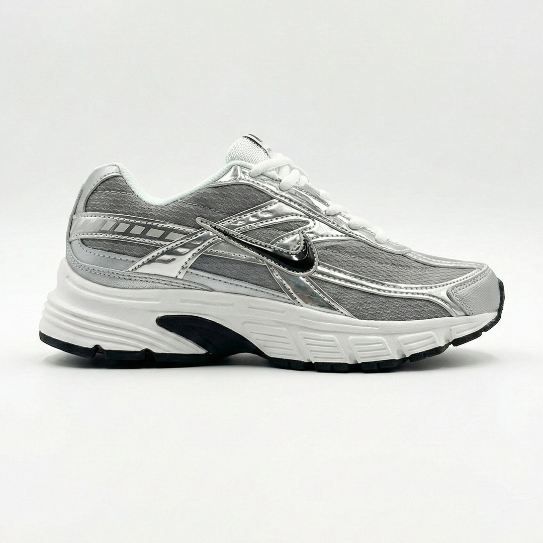 نایک اینیشیتور نقرهای خاکستری Nike Initiator Silver Grey