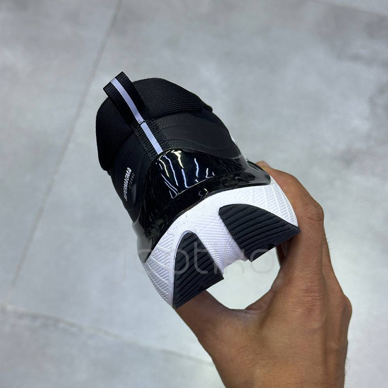 آدیداس سوپرماگما اترنو مشکی سفید adidas SuperMagma Eterno Black White