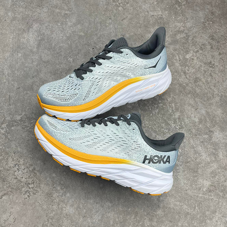 کفش هوکا کلیفتون Hoka Clifton 8