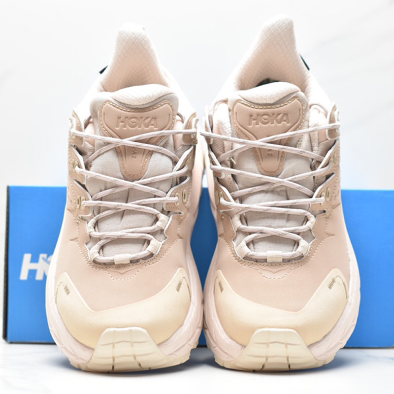 کفش هوکا کاها گورتکس HOKA KAHA 2 LOW GTX