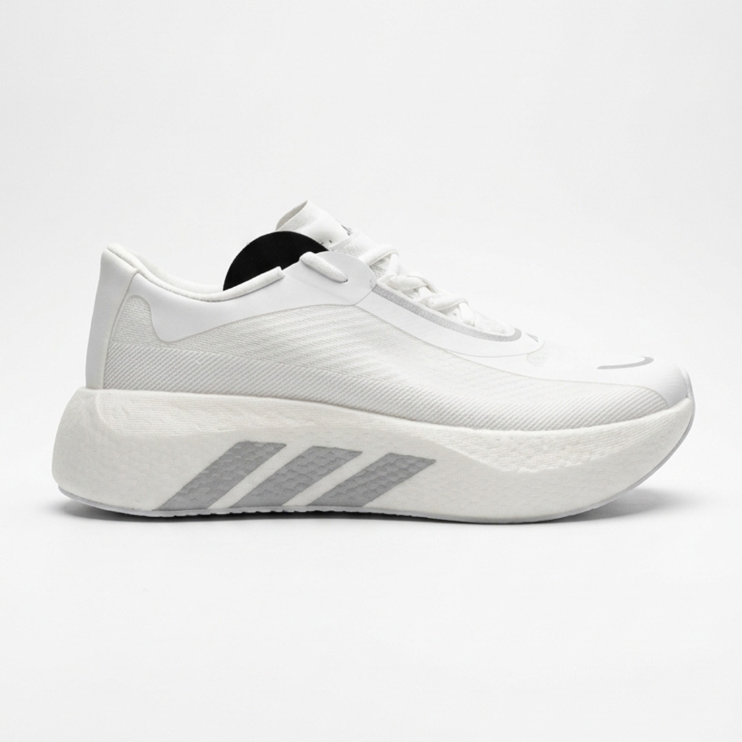 آدیداس هایپر بوست اج سفید نقرهای adidas Hyper Boost Edge KI4426