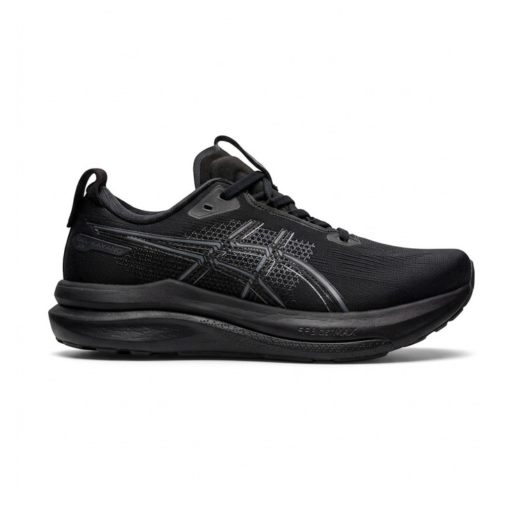 اسیکس ژل کایانو مشکی ASICS GEL-KAYANO 33