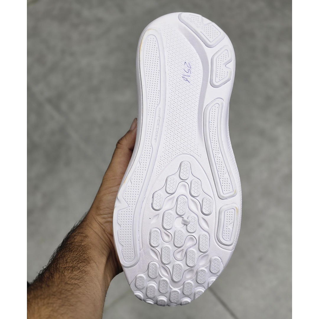 اسیکس ژل کایانو سفید ASICS GEL-KAYANO 33