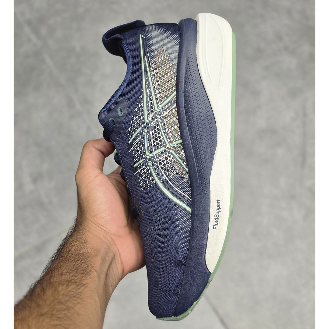 اسیکس ژل کایانو سرمهای ASICS GEL-KAYANO 33