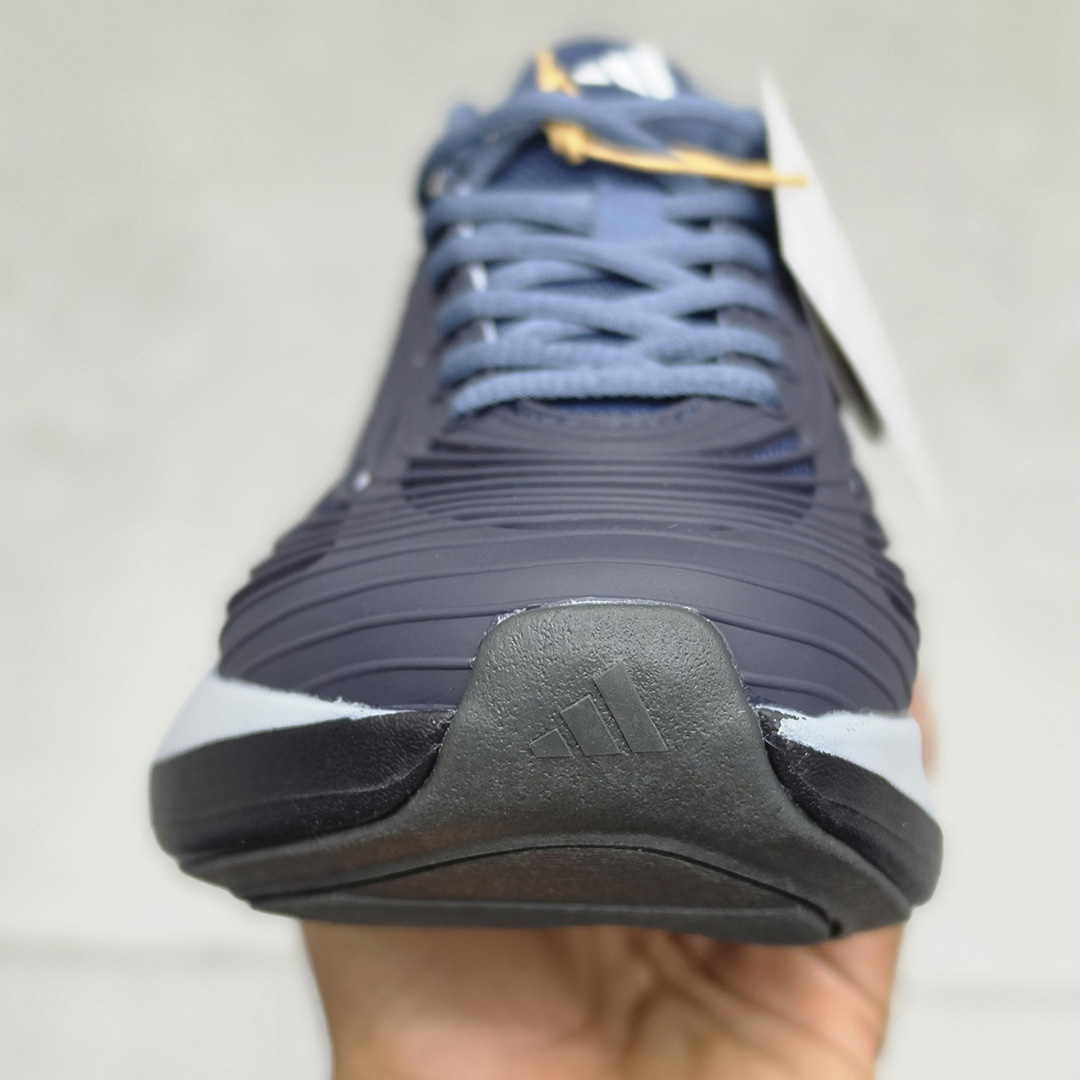 آدیداس هایپر بوست پیورچیل مشکی سرمهای adidas Hyper Boost Purechill