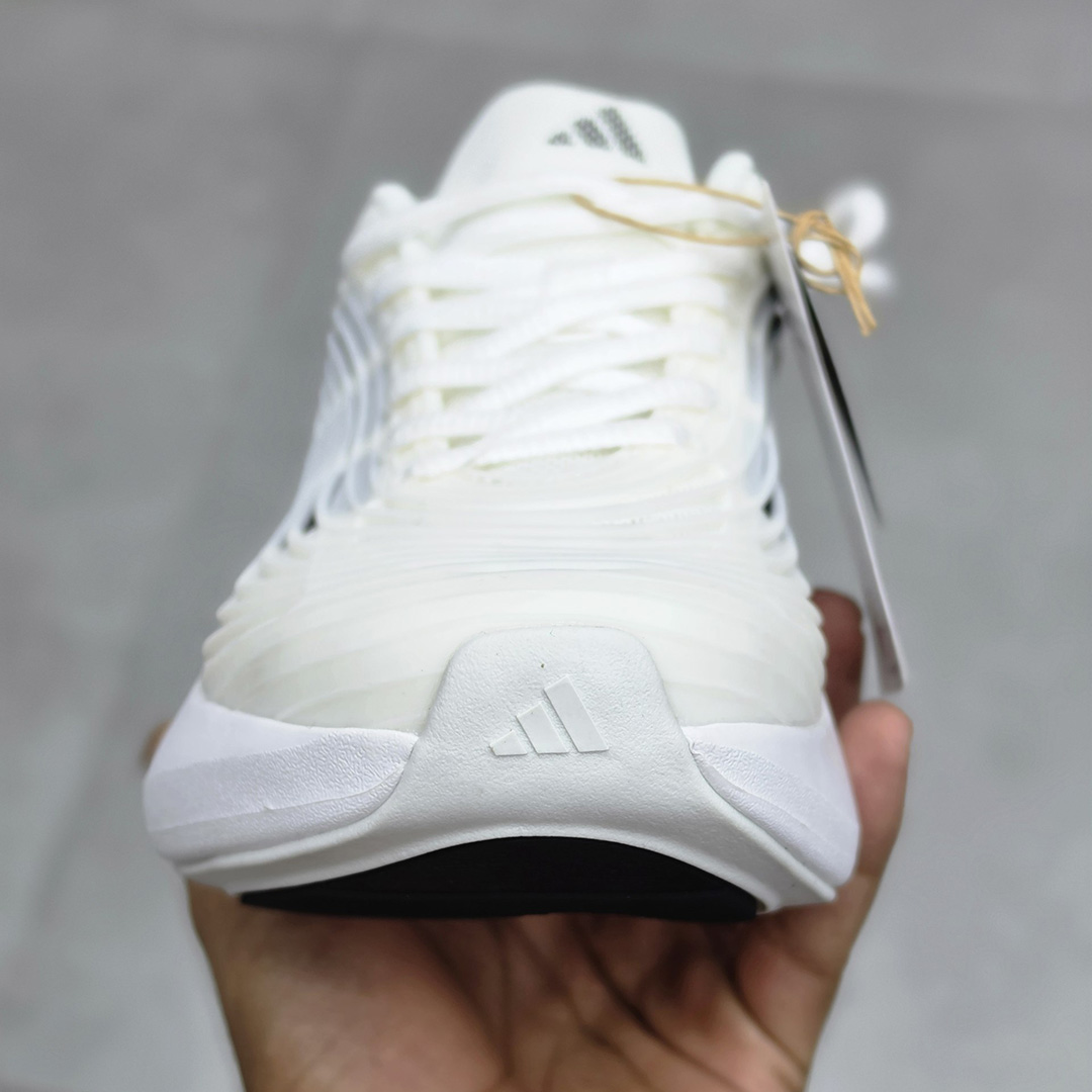 آدیداس هایپر بوست پیورچیل سفید adidas Hyper Boost Purechill