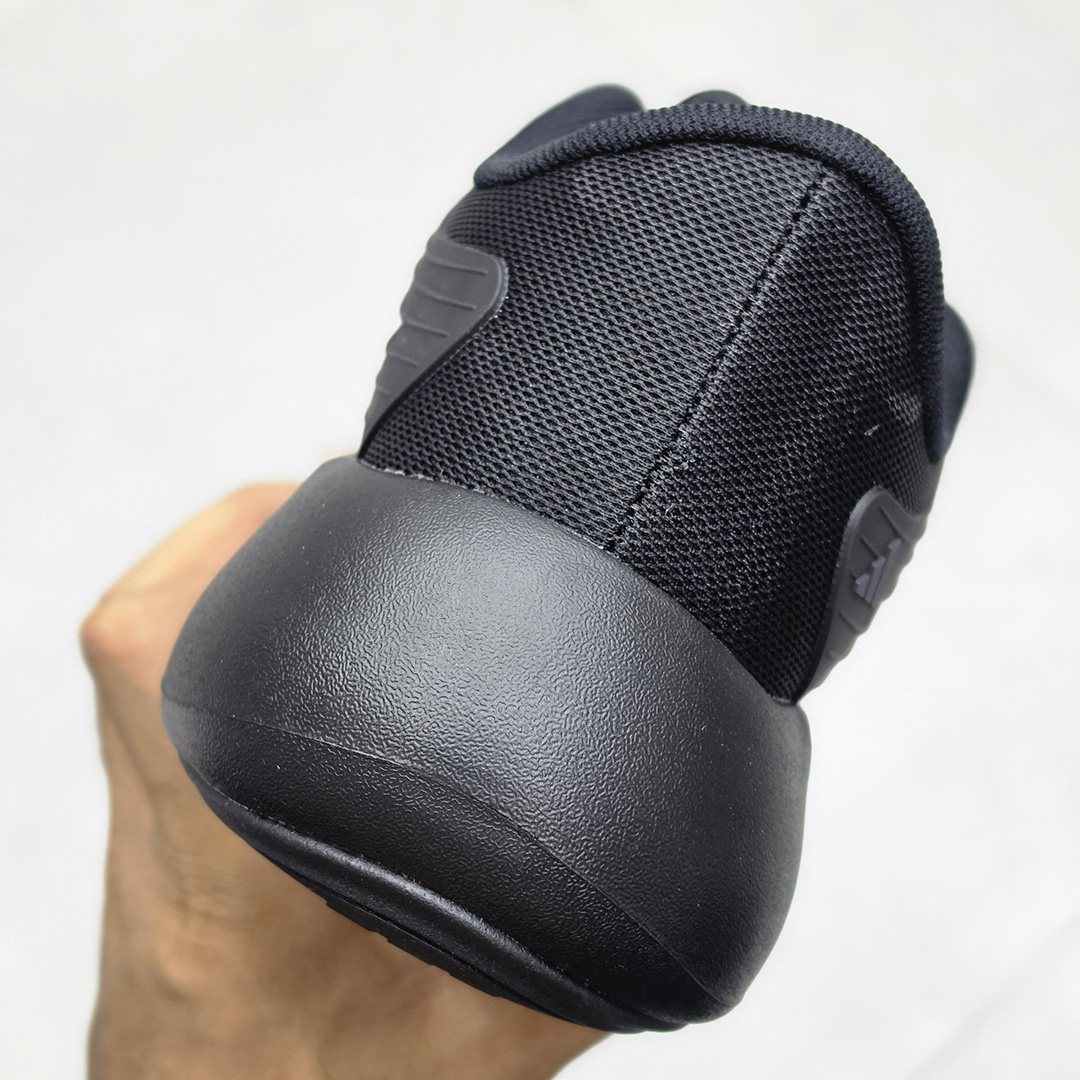 آدیداس هایپر بوست پیورچیل مشکی adidas Hyper Boost Purechill