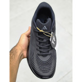 آدیداس هایپر بوست پیورچیل مشکی adidas Hyper Boost Purechill