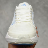 آدیداس هایپر بوست پیورچیل سفید آبی adidas Hyper Boost Purechill